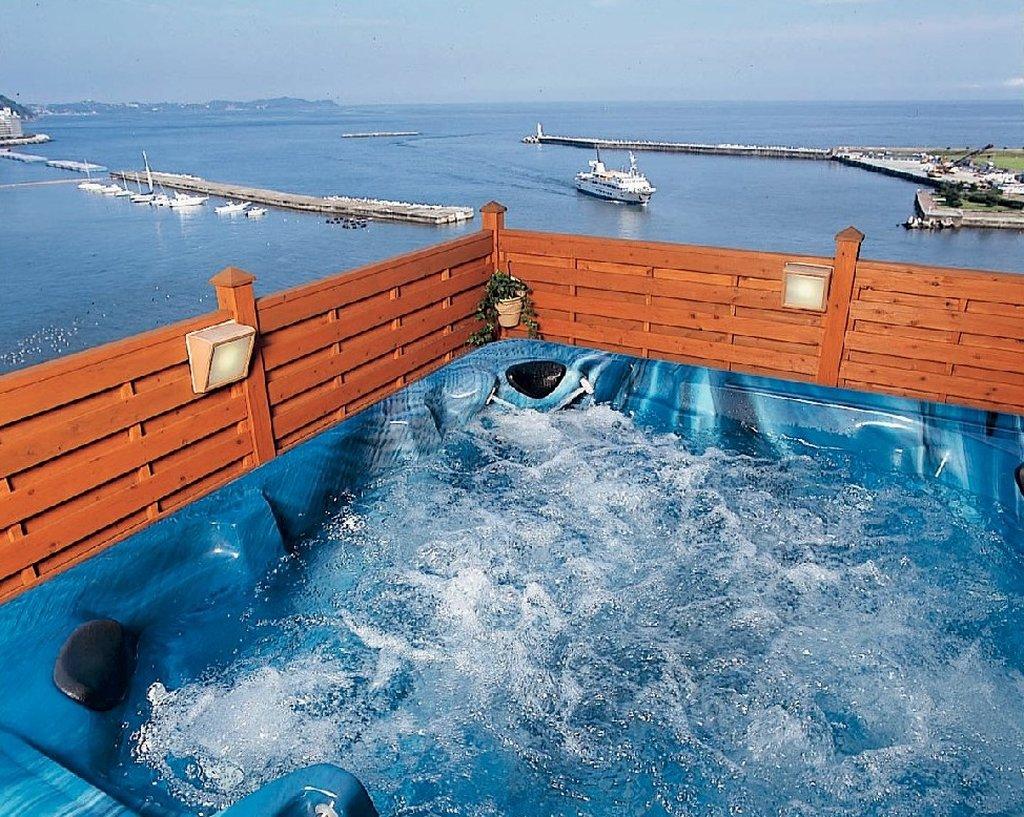 Atami Tamanoyu Hotel
