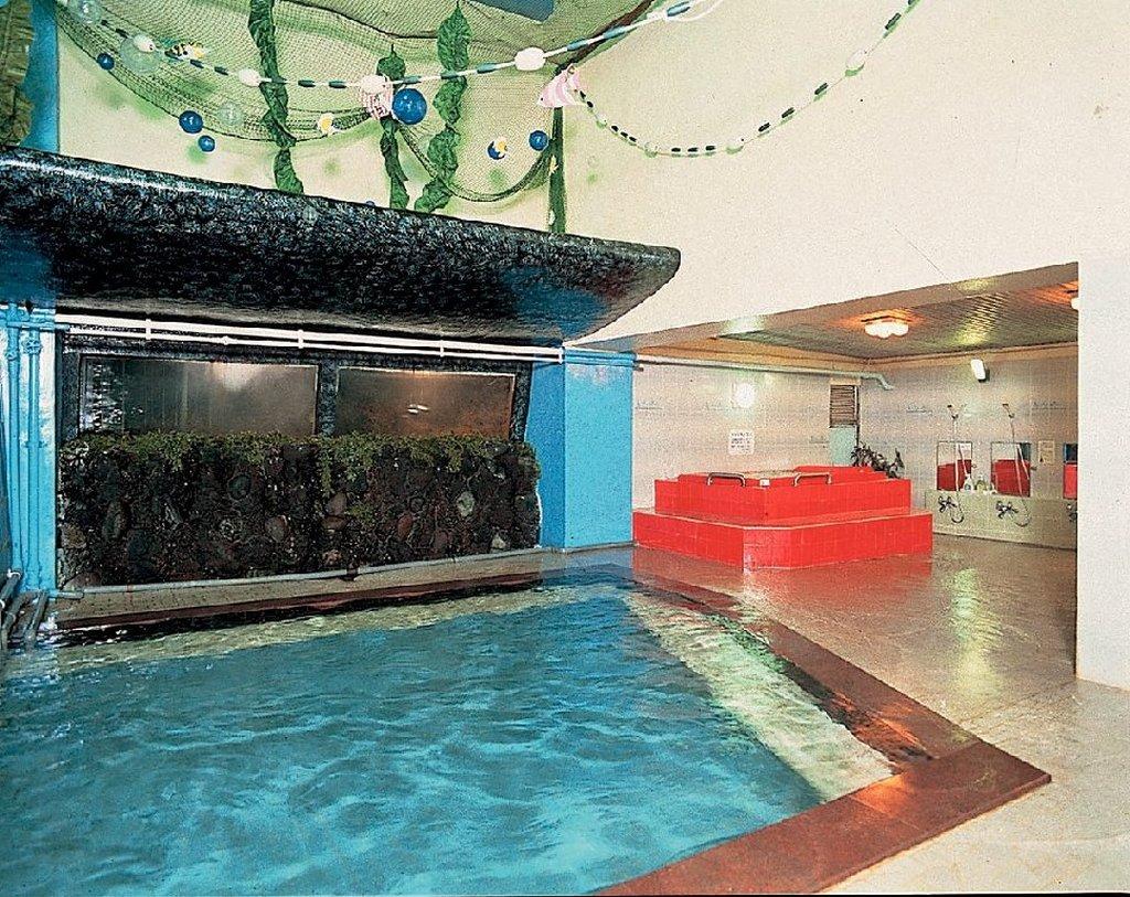 Atami Tamanoyu Hotel