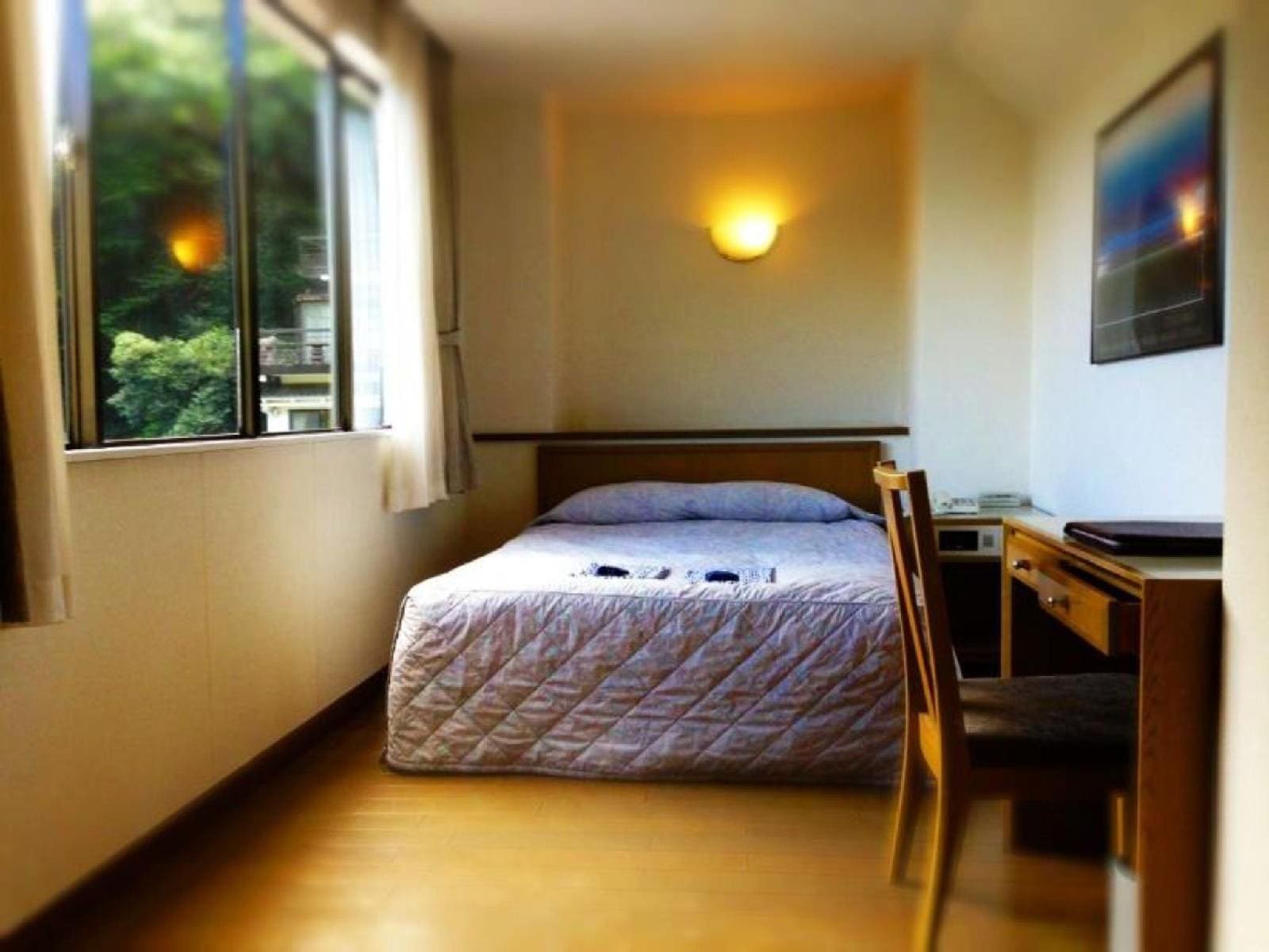 Hotel Senkei