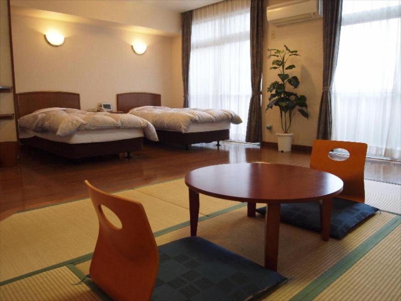 Hotel Senkei