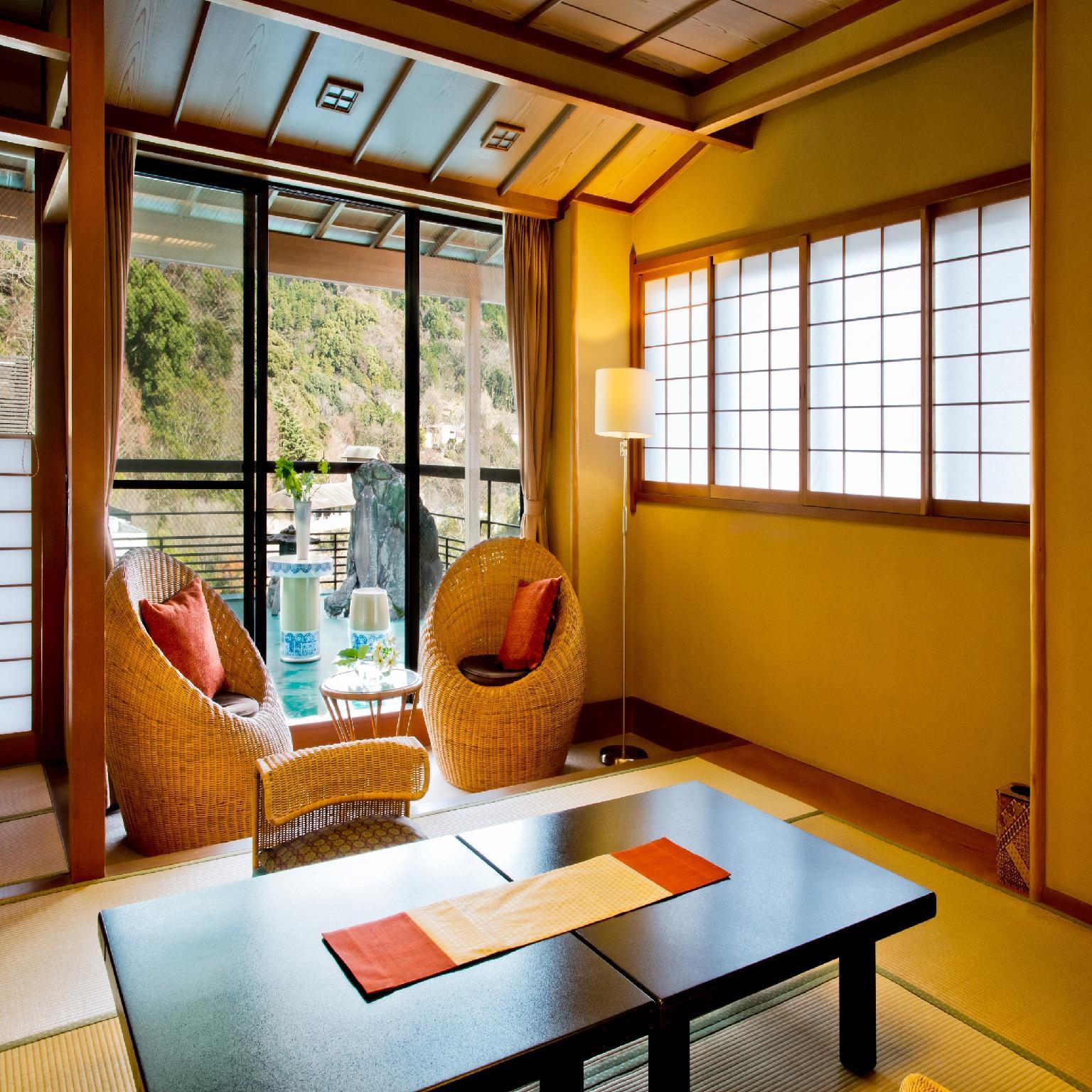 Hotel Senkei