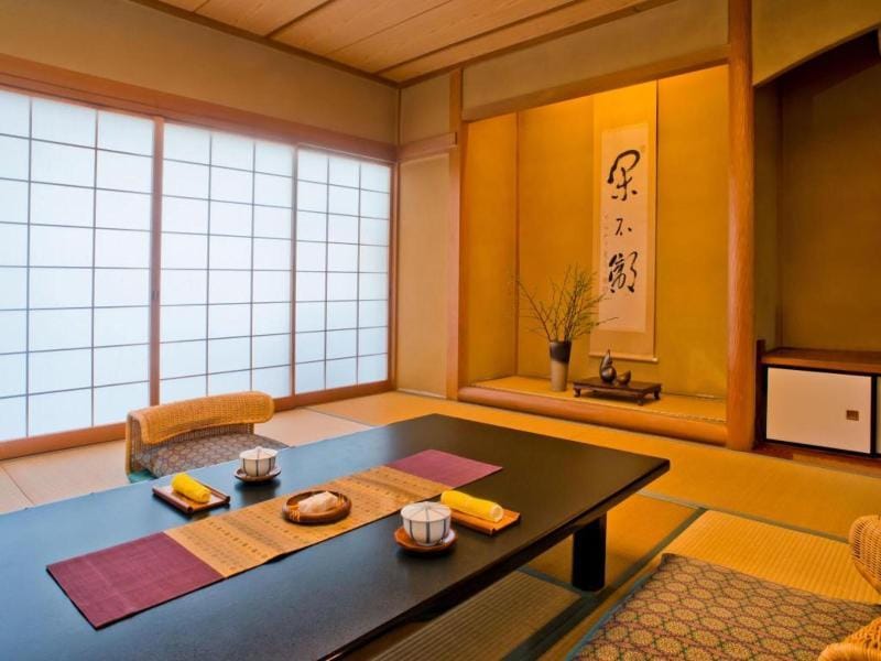 Hotel Senkei