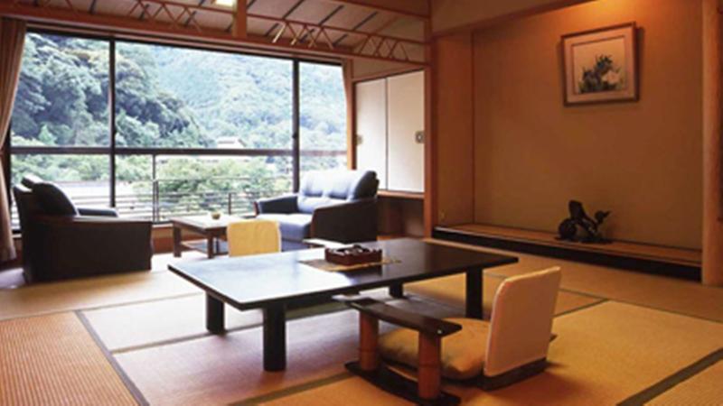Hotel Senkei