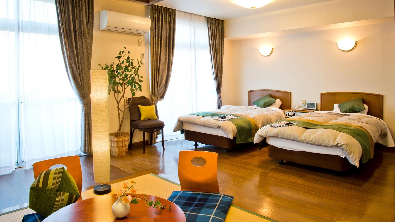 Hotel Senkei