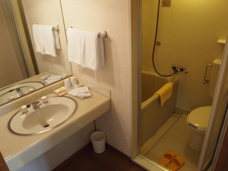 Hotel Senkei