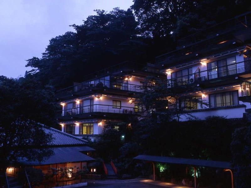 Hotel Senkei