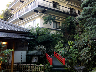 Hotel Senkei