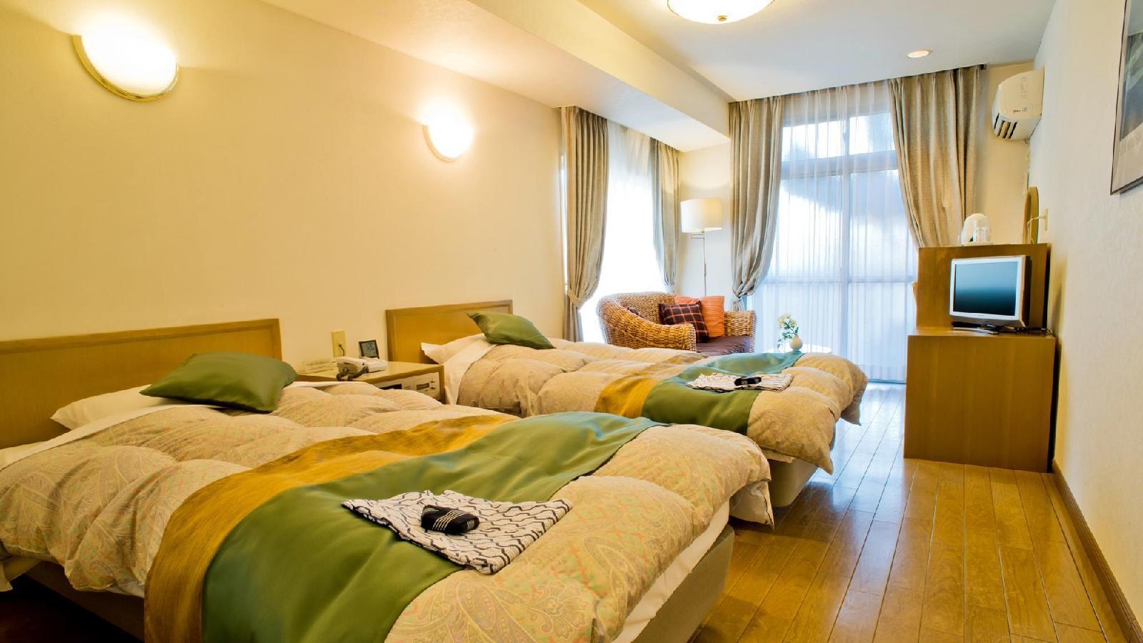 Hotel Senkei