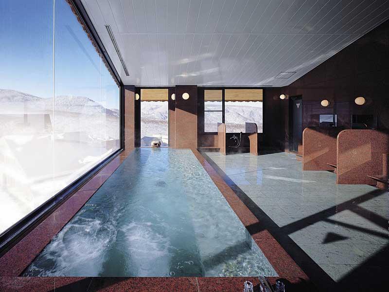 Hotel Grand Phenix Okushiga