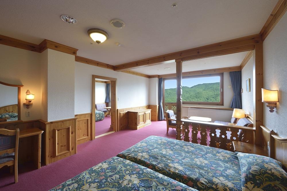 Hotel Grand Phenix Okushiga