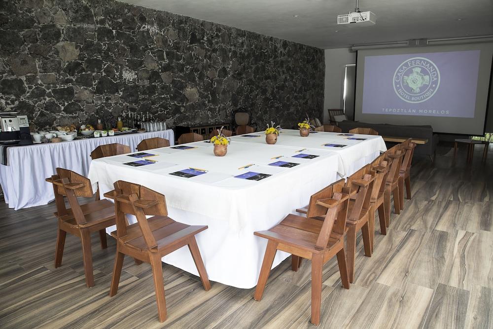 Casa Fernanda Boutique