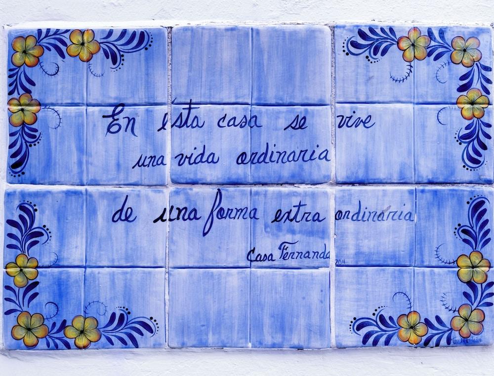 Casa Fernanda Boutique