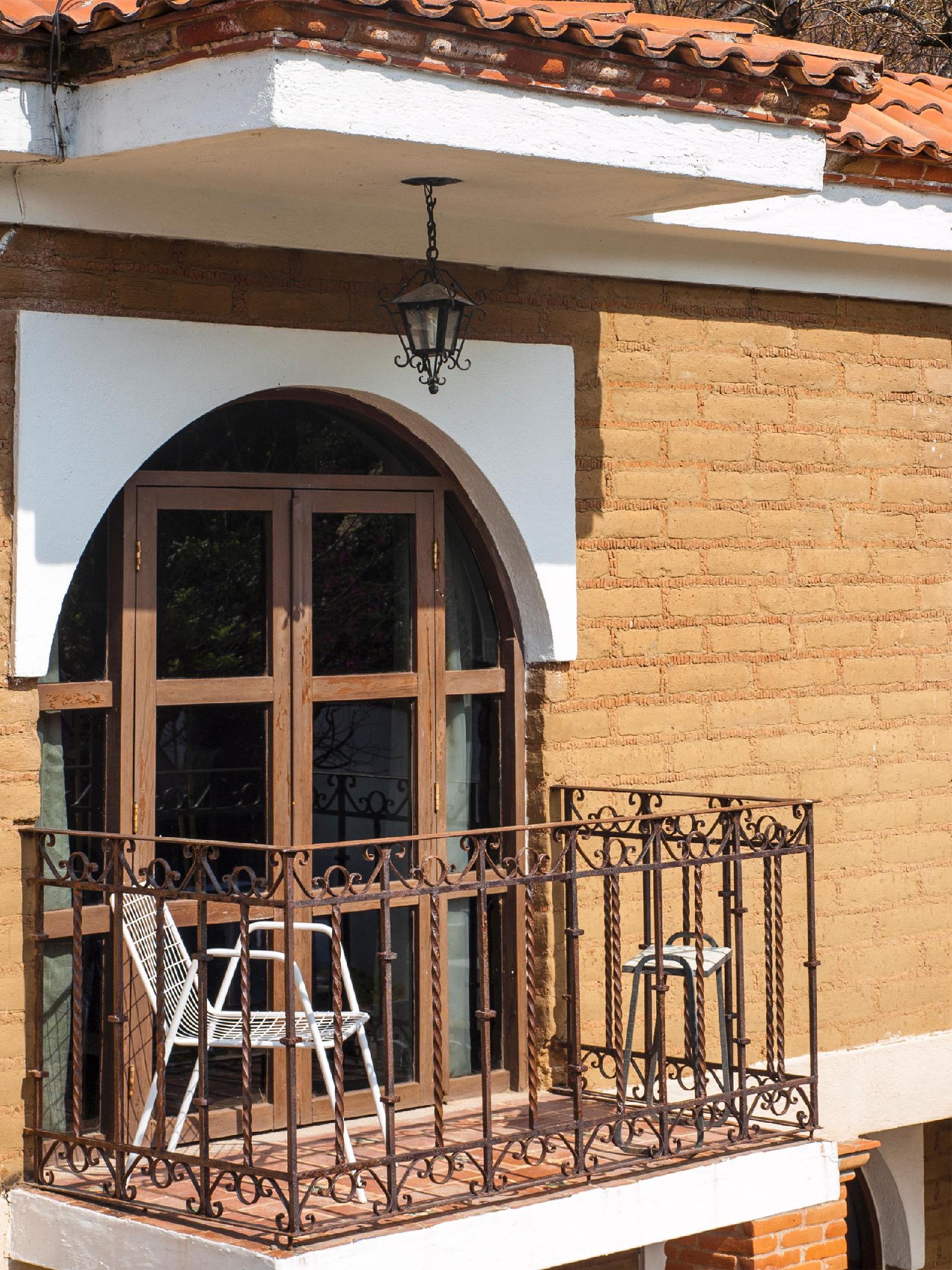 Hostal Ventana Del Cielo