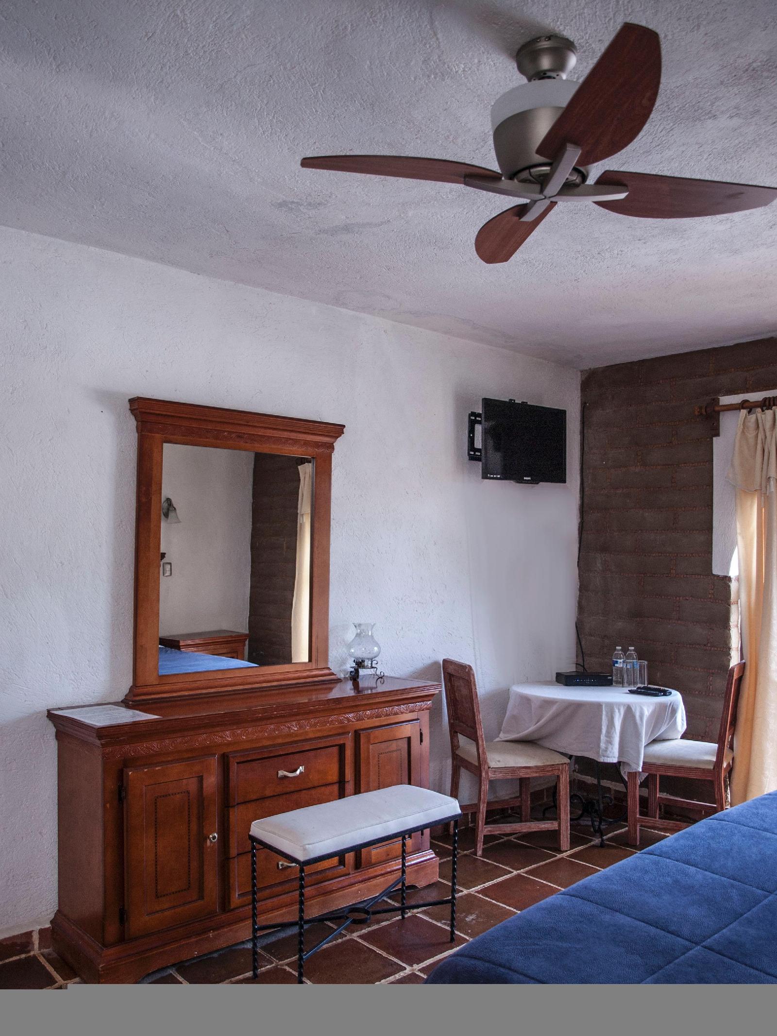 Hostal Ventana Del Cielo