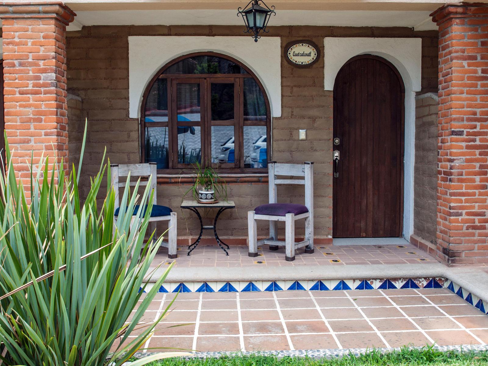 Hostal Ventana Del Cielo