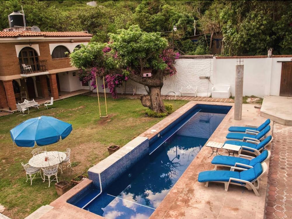 Hostal Ventana Del Cielo