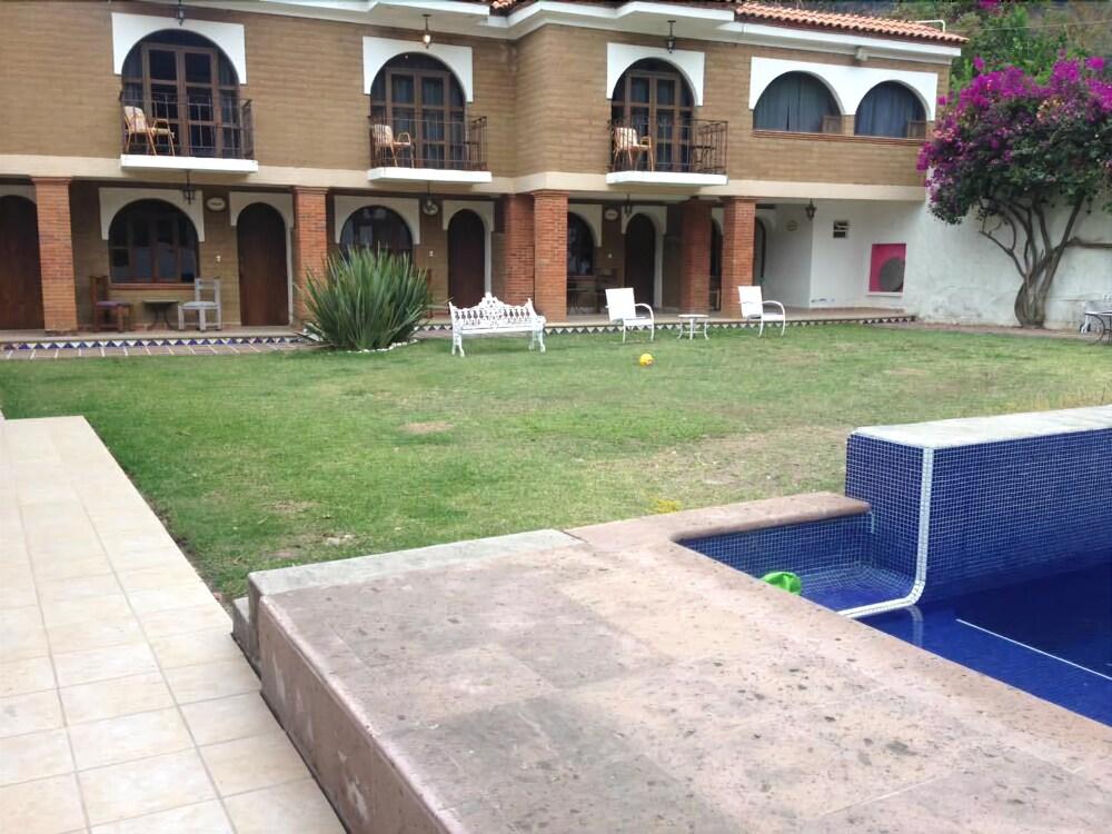 Hostal Ventana Del Cielo