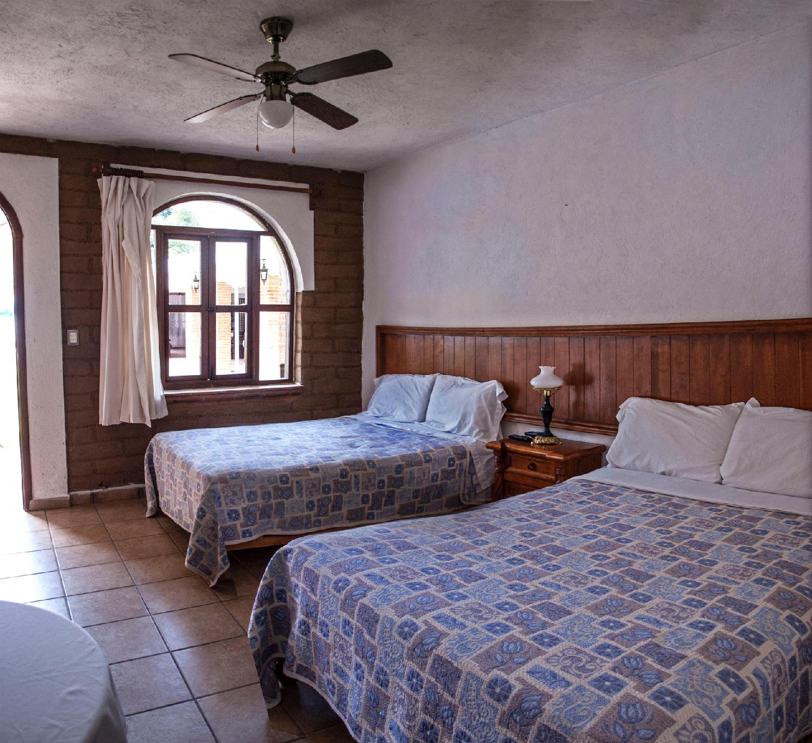 Hostal Ventana Del Cielo