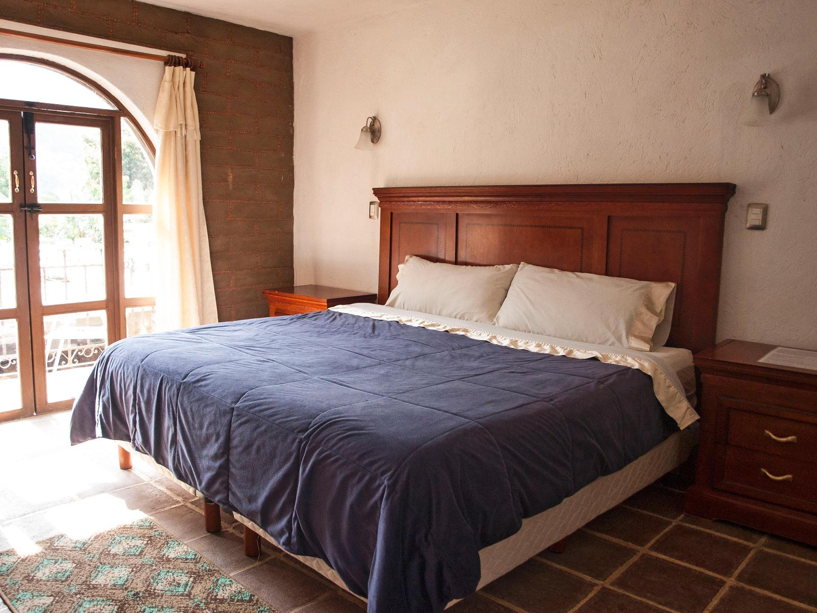 Hostal Ventana Del Cielo
