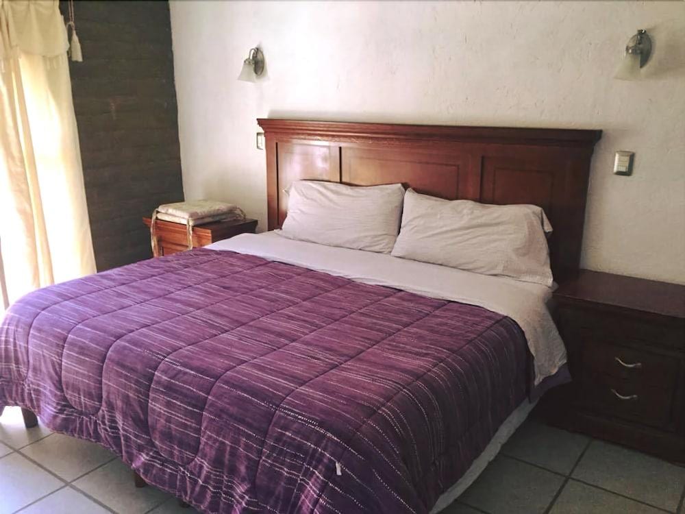 Hostal Ventana Del Cielo