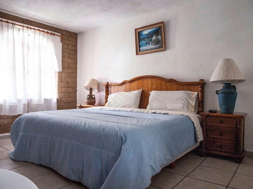 Hostal Ventana Del Cielo