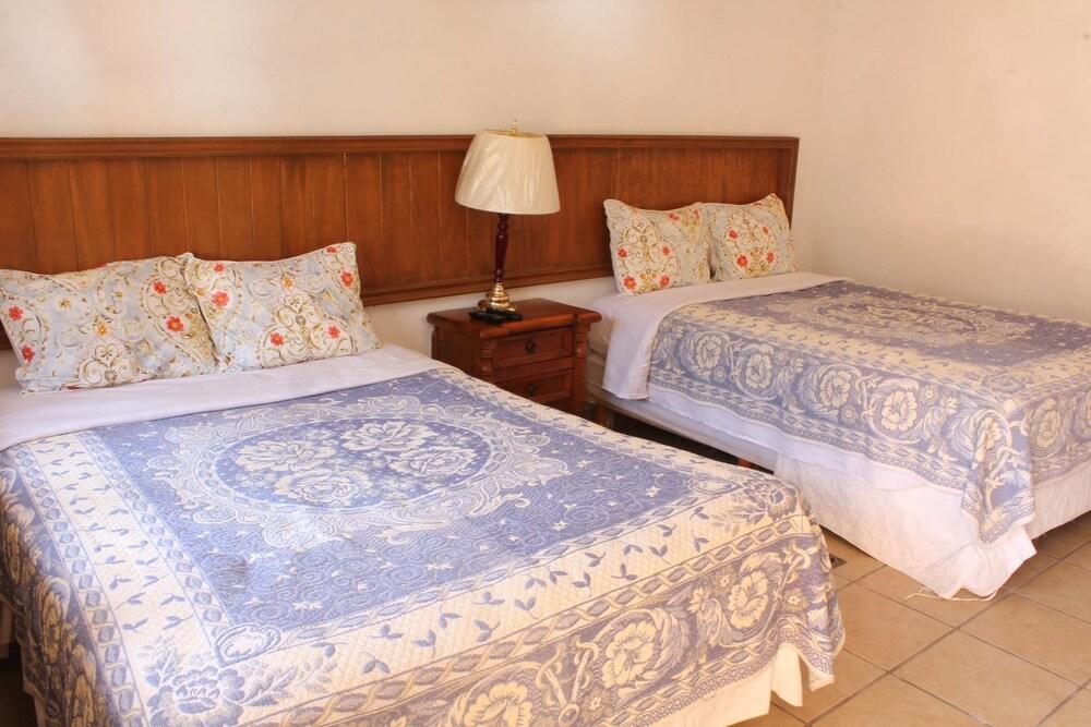Hostal Ventana Del Cielo