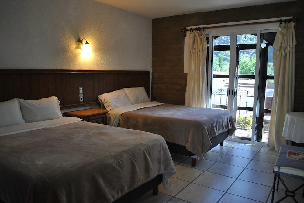 Hostal Ventana Del Cielo