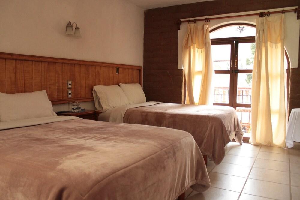 Hostal Ventana Del Cielo