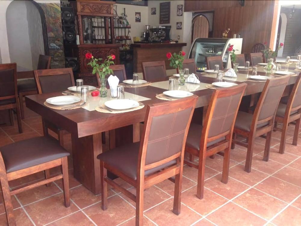 Hostal Ventana Del Cielo