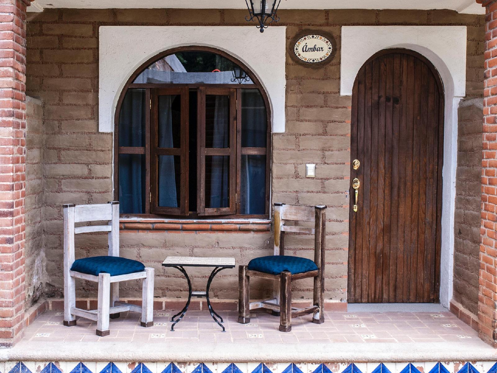 Hostal Ventana Del Cielo