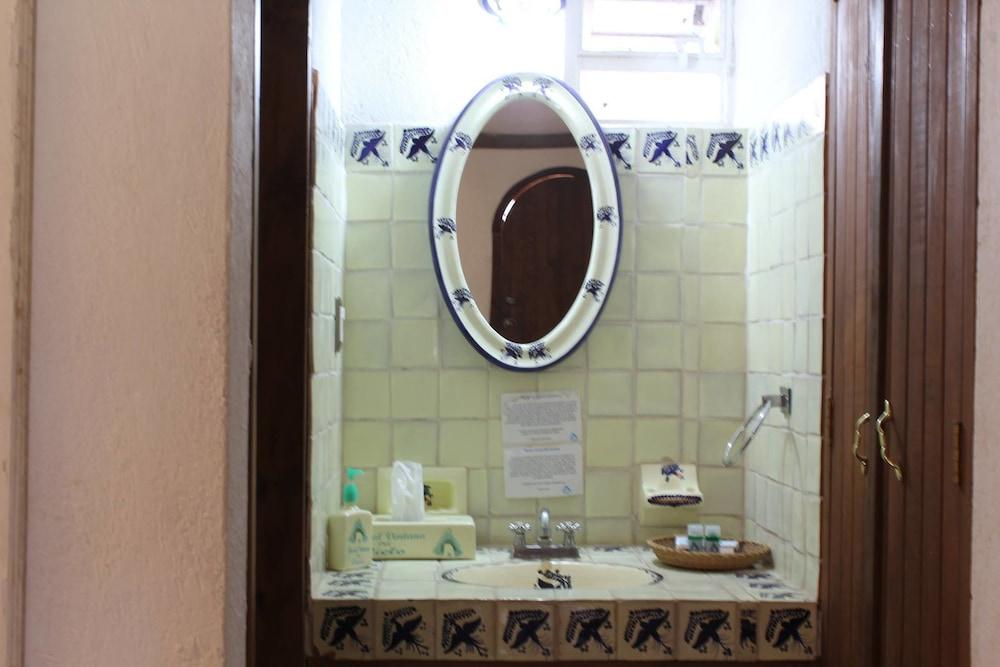 Hostal Ventana Del Cielo