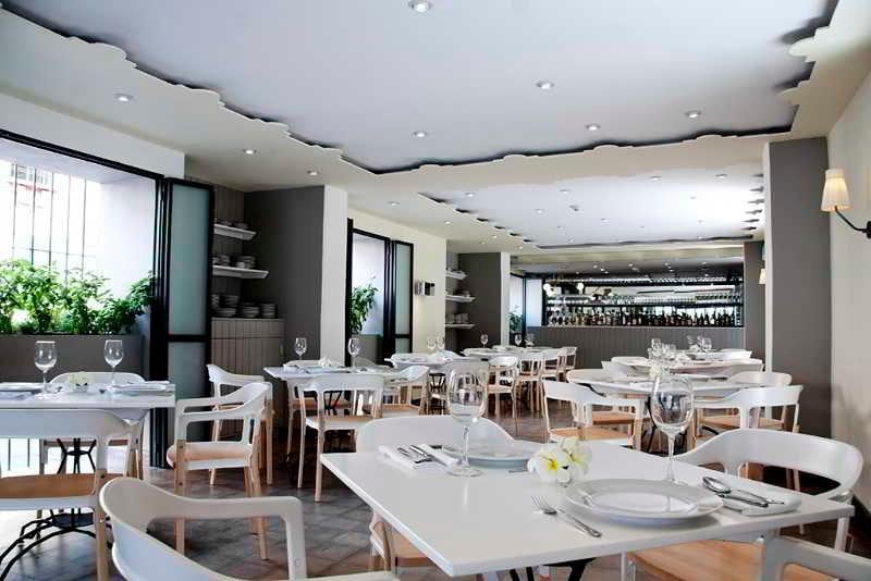 Flor de Mayo Hotel Restaurant & Spa