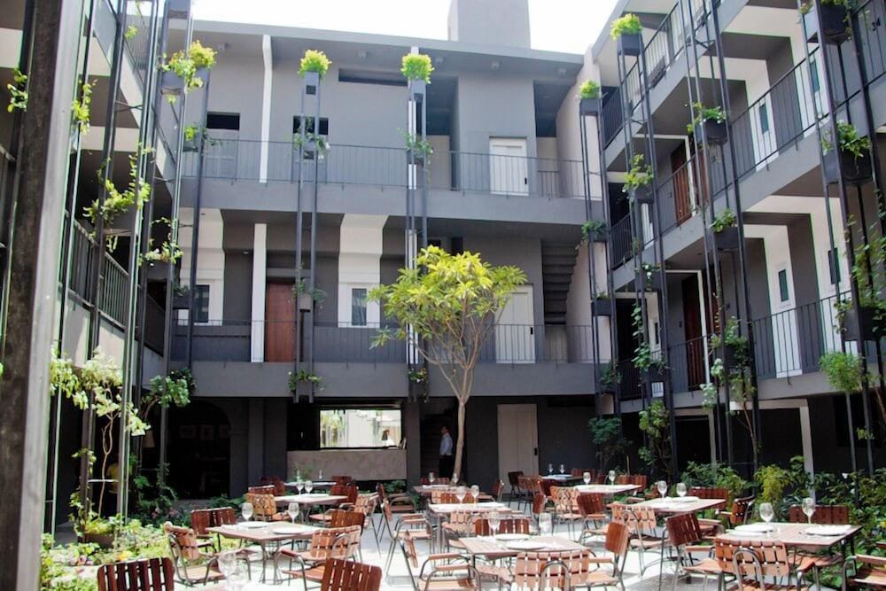 Flor de Mayo Hotel Restaurant & Spa
