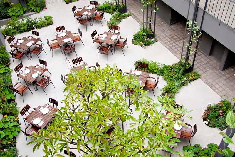 Flor de Mayo Hotel Restaurant & Spa