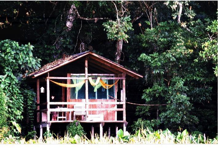Nanciyaga Reserva Ecologica