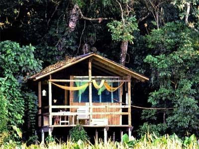 Nanciyaga Reserva Ecologica