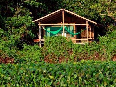 Nanciyaga Reserva Ecologica
