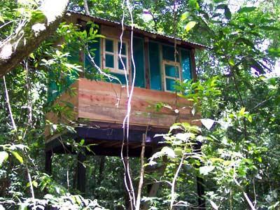 Nanciyaga Reserva Ecologica