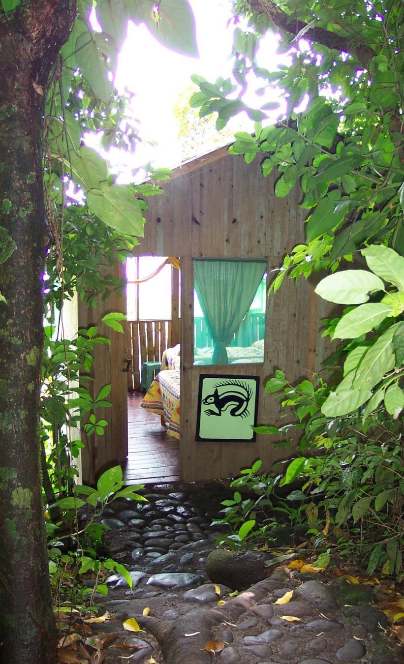 Nanciyaga Reserva Ecologica