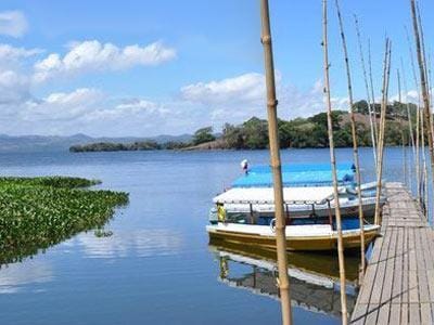 Nanciyaga Reserva Ecologica