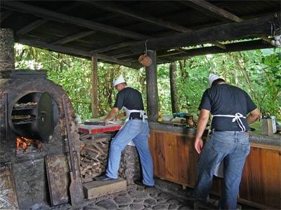 Nanciyaga Reserva Ecologica
