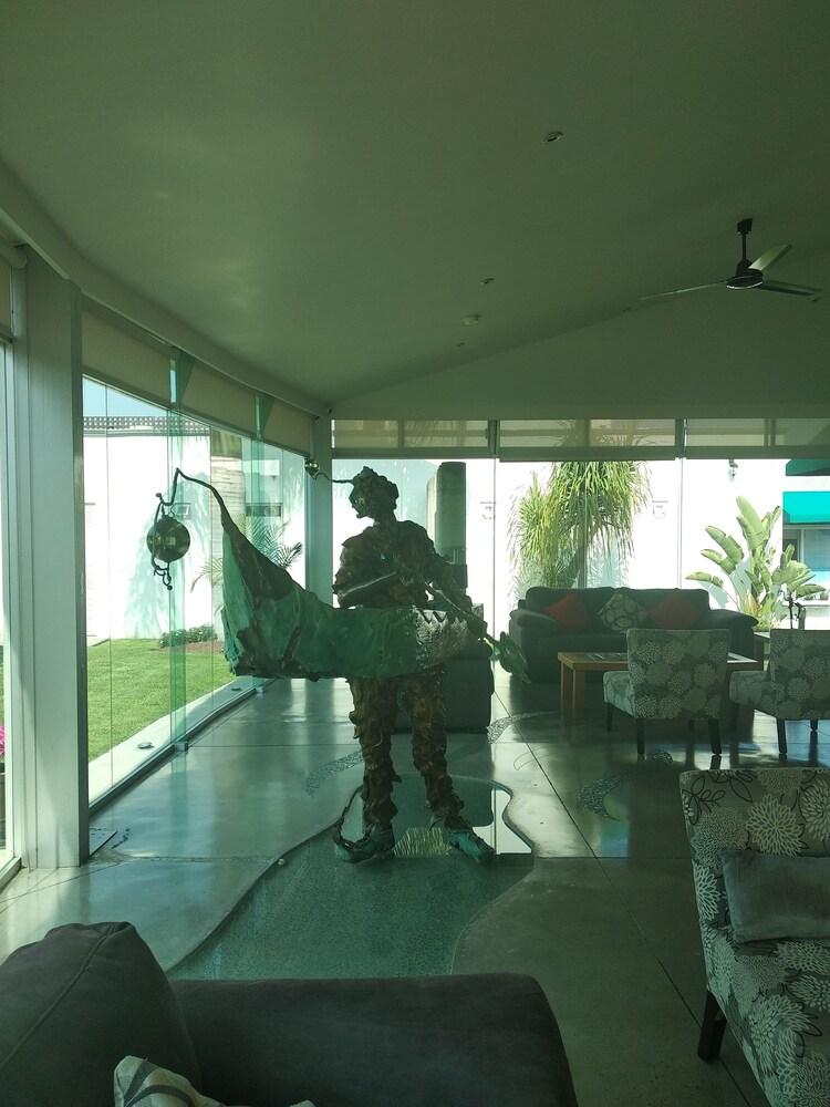 Hotel del Pescador