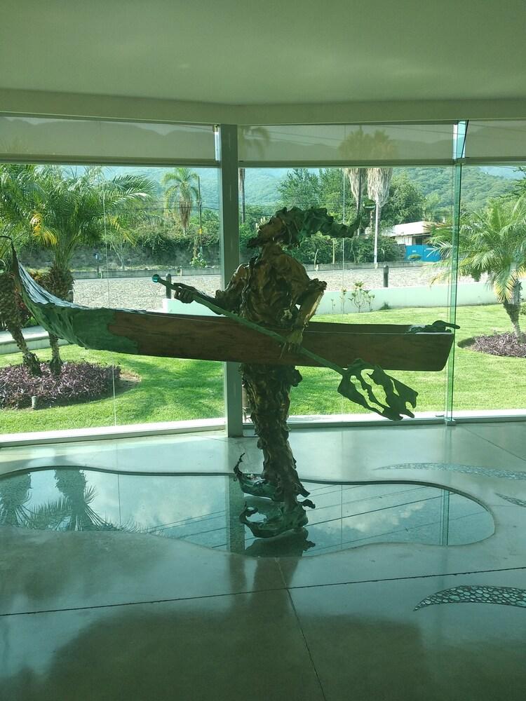 Hotel del Pescador