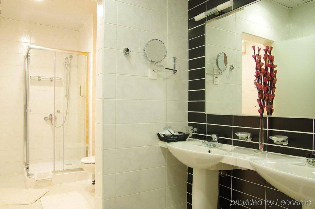 It Park Hotel