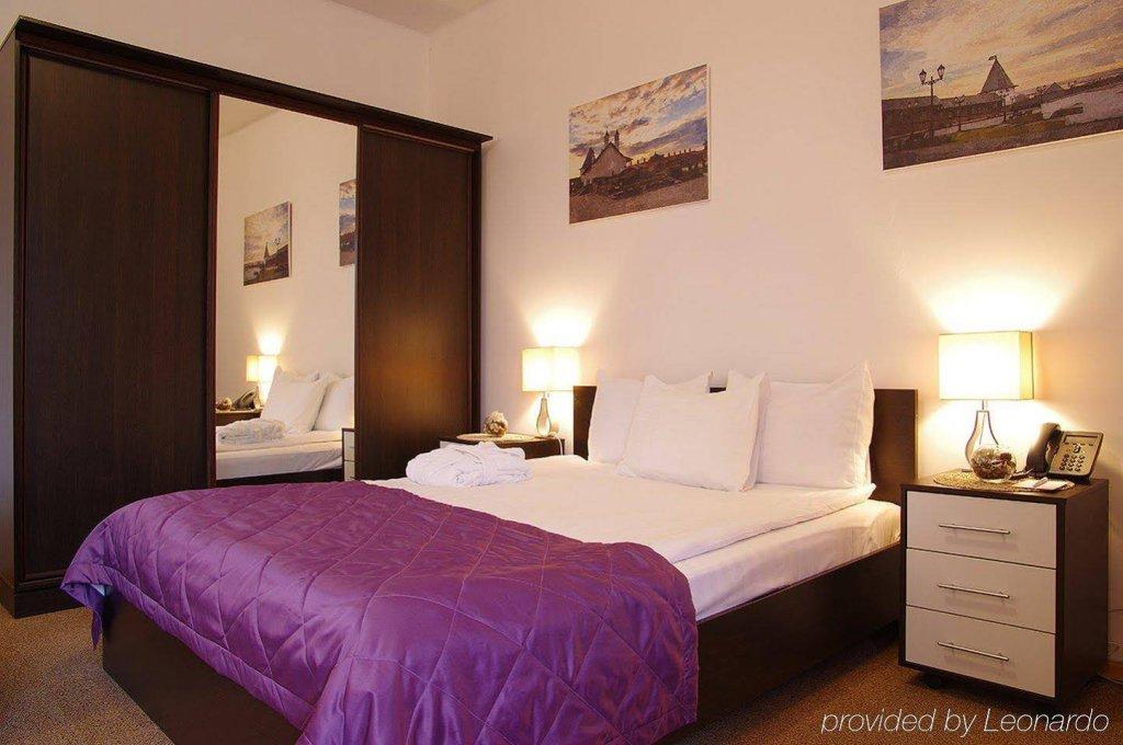 It Park Hotel