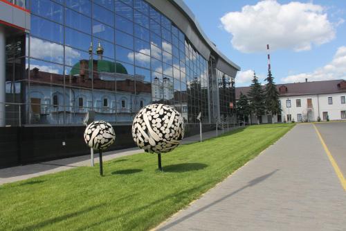 It Park Hotel