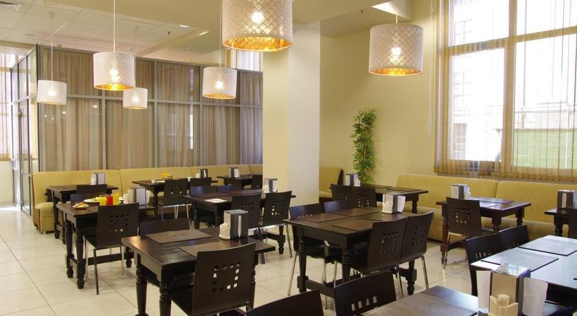 It Park Hotel