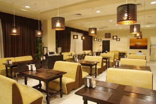 It Park Hotel