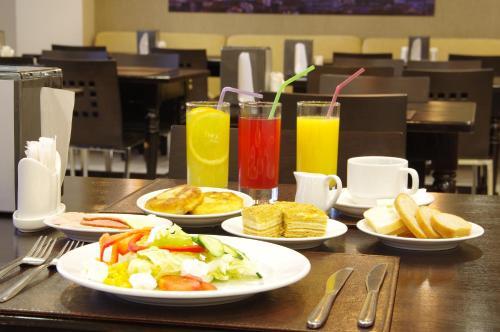 It Park Hotel