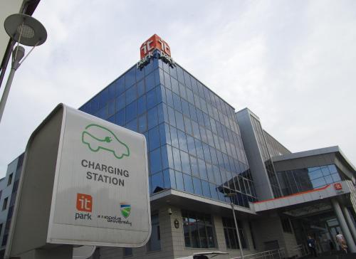 It Park Hotel
